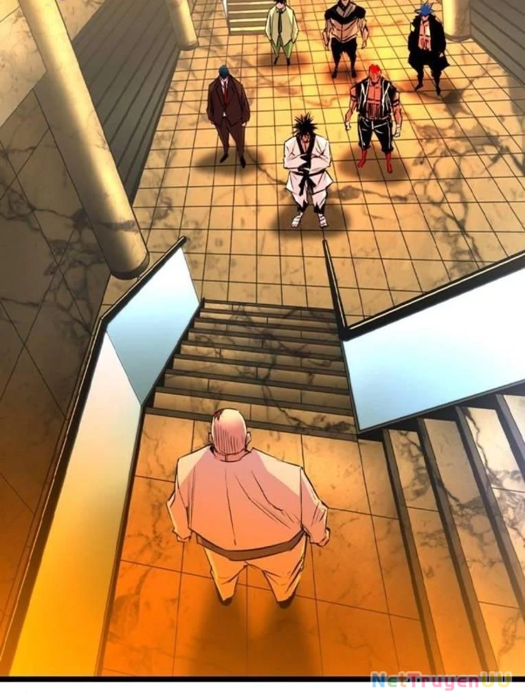 Phòng Gym Hanlim Chapter 193 - Trang 4