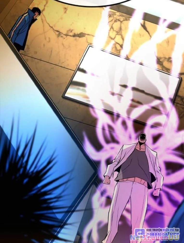 Phòng Gym Hanlim Chapter 193 - Trang 4