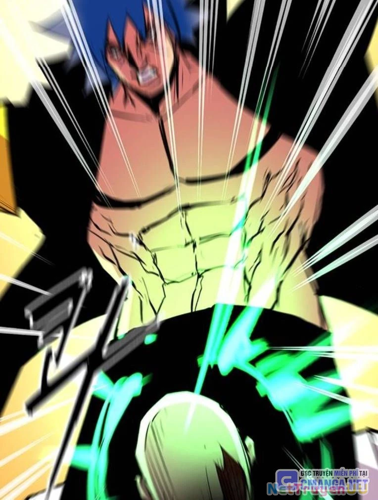 Phòng Gym Hanlim Chapter 193 - Trang 4