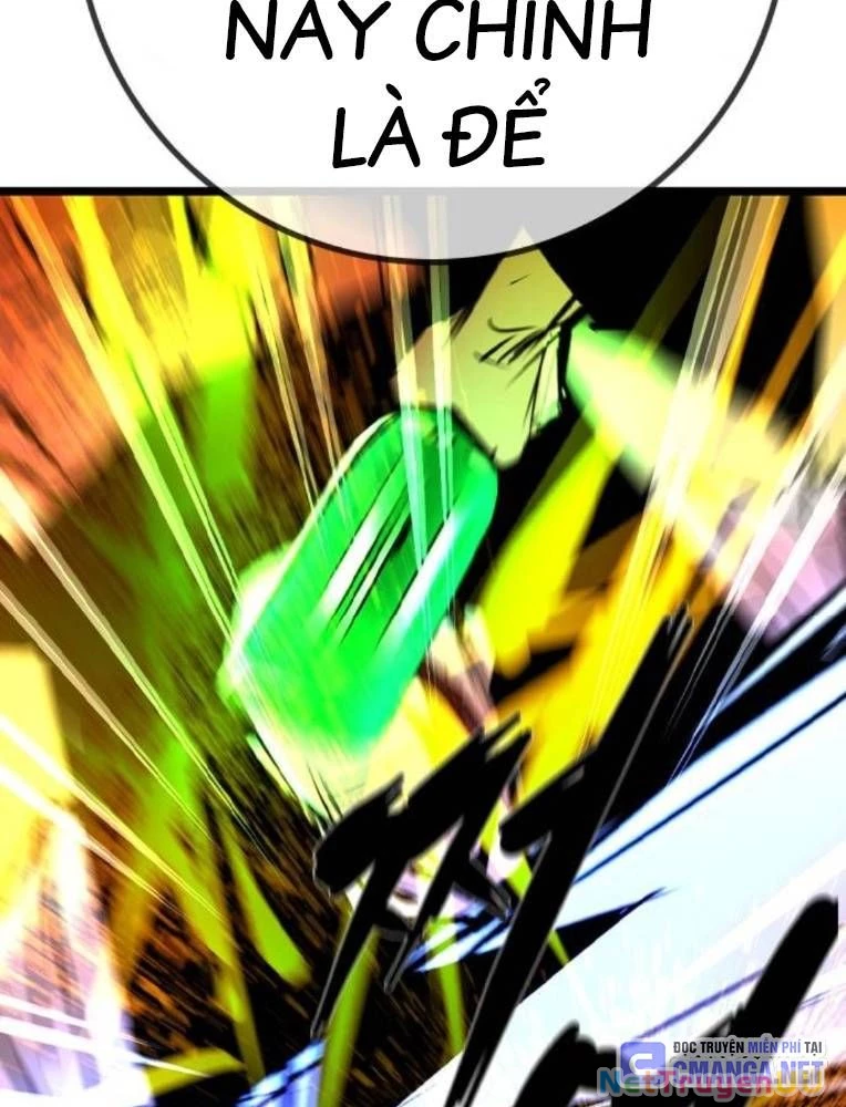 Phòng Gym Hanlim Chapter 193 - Trang 4