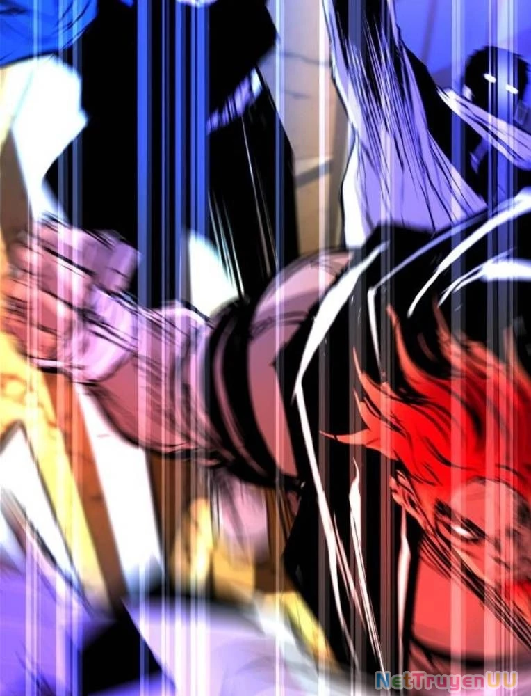 Phòng Gym Hanlim Chapter 193 - Trang 4