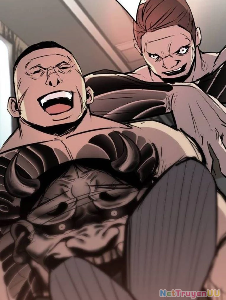 Phòng Gym Hanlim Chapter 193 - Trang 4