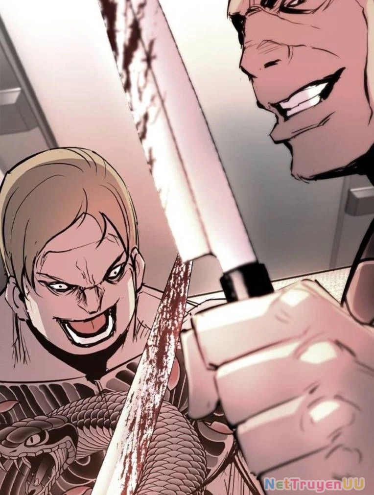 Phòng Gym Hanlim Chapter 193 - Trang 4