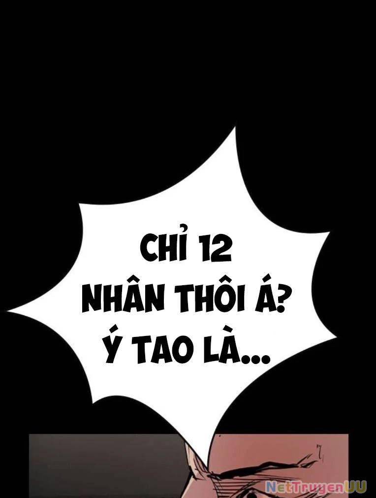 Phòng Gym Hanlim Chapter 193 - Trang 4