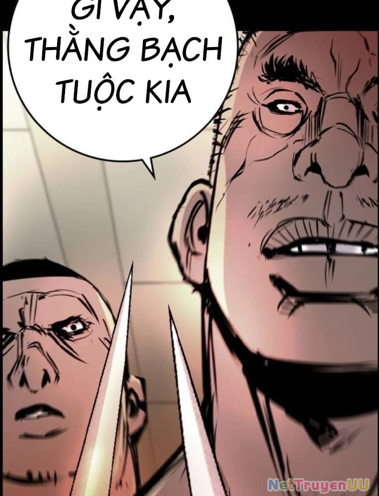 Phòng Gym Hanlim Chapter 193 - Trang 4