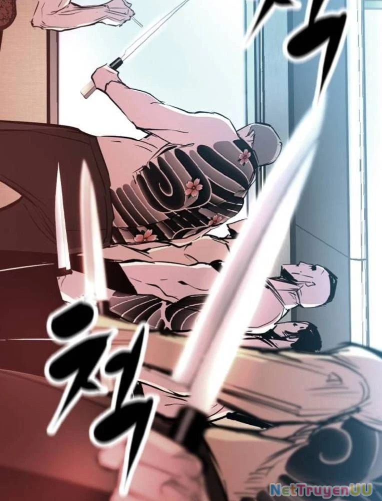 Phòng Gym Hanlim Chapter 193 - Trang 4