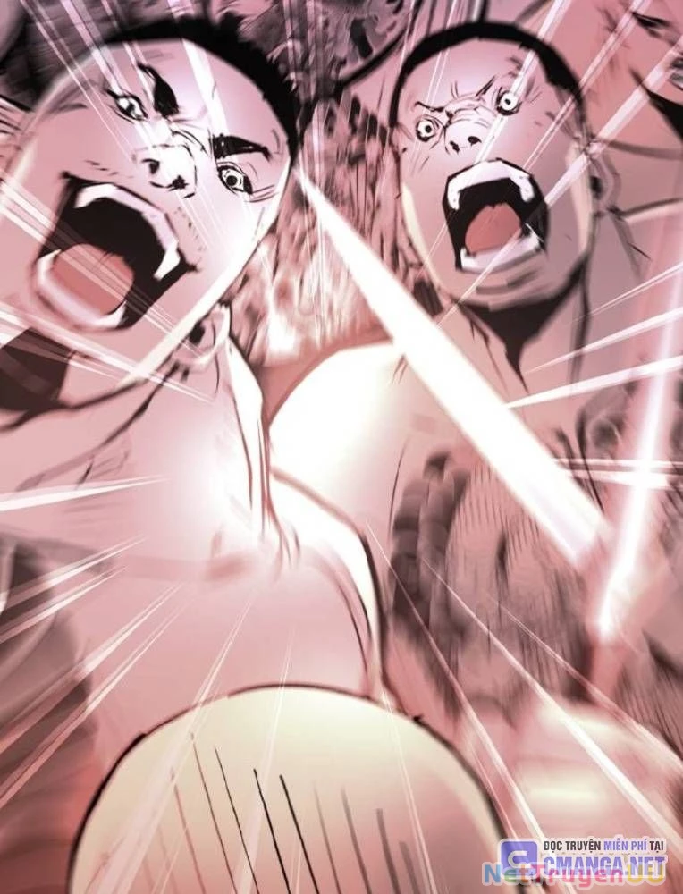 Phòng Gym Hanlim Chapter 193 - Trang 4