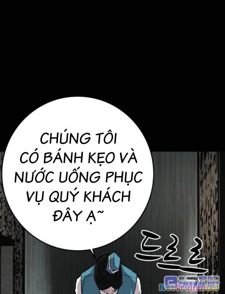 Phòng Gym Hanlim Chapter 193 - Trang 4
