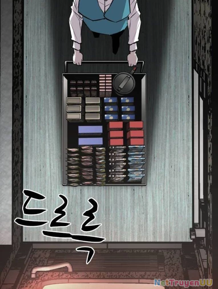 Phòng Gym Hanlim Chapter 193 - Trang 4