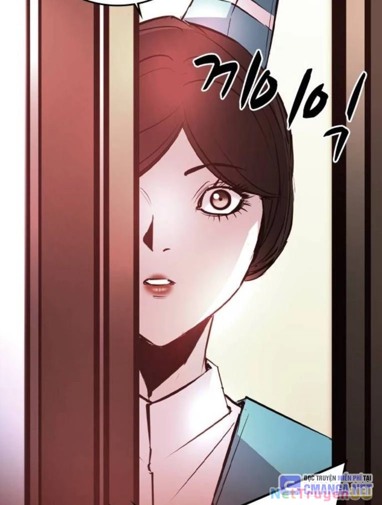 Phòng Gym Hanlim Chapter 193 - Trang 4