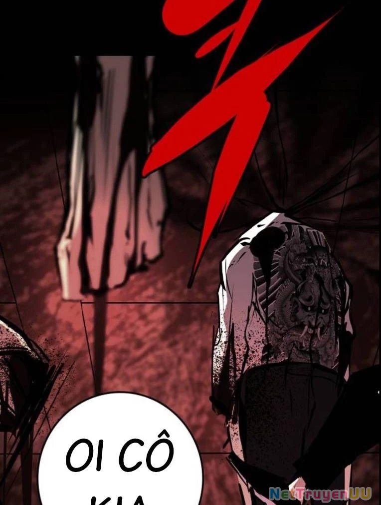 Phòng Gym Hanlim Chapter 193 - Trang 4