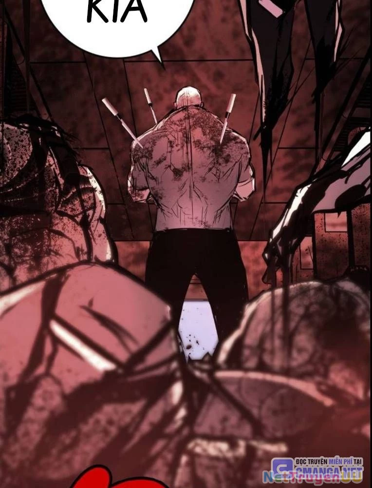 Phòng Gym Hanlim Chapter 193 - Trang 4