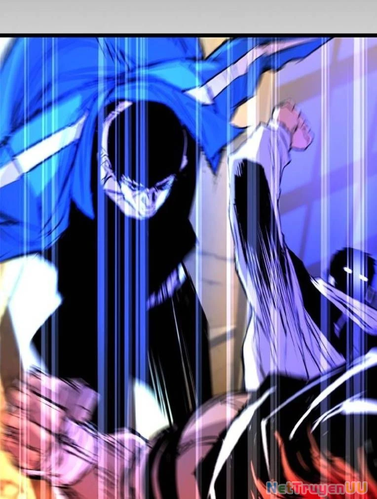 Phòng Gym Hanlim Chapter 193 - Trang 4