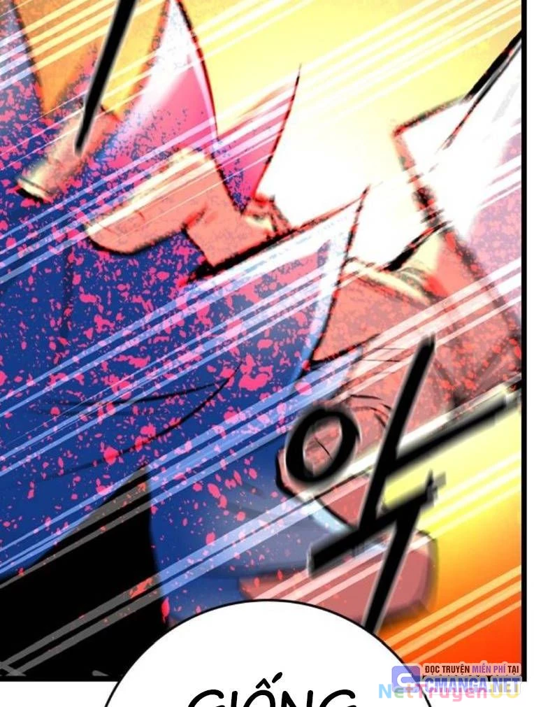 Phòng Gym Hanlim Chapter 193 - Trang 4