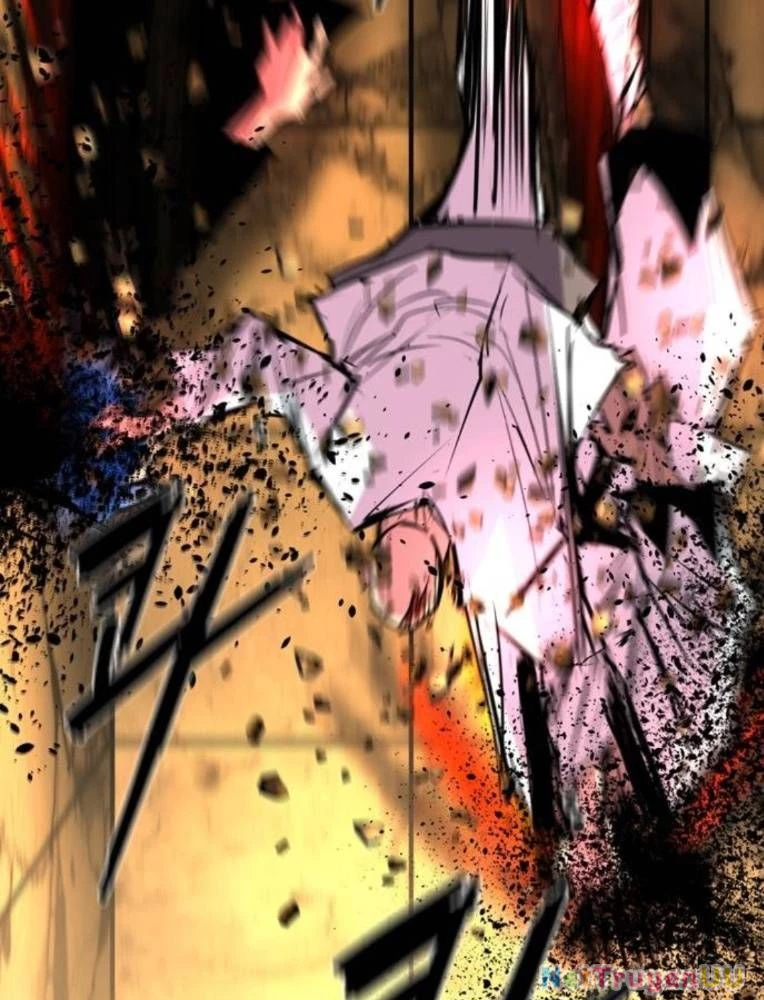 Phòng Gym Hanlim Chapter 193 - Trang 4