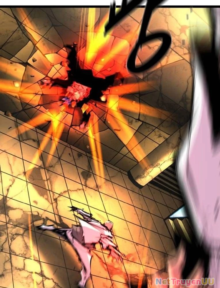 Phòng Gym Hanlim Chapter 193 - Trang 4