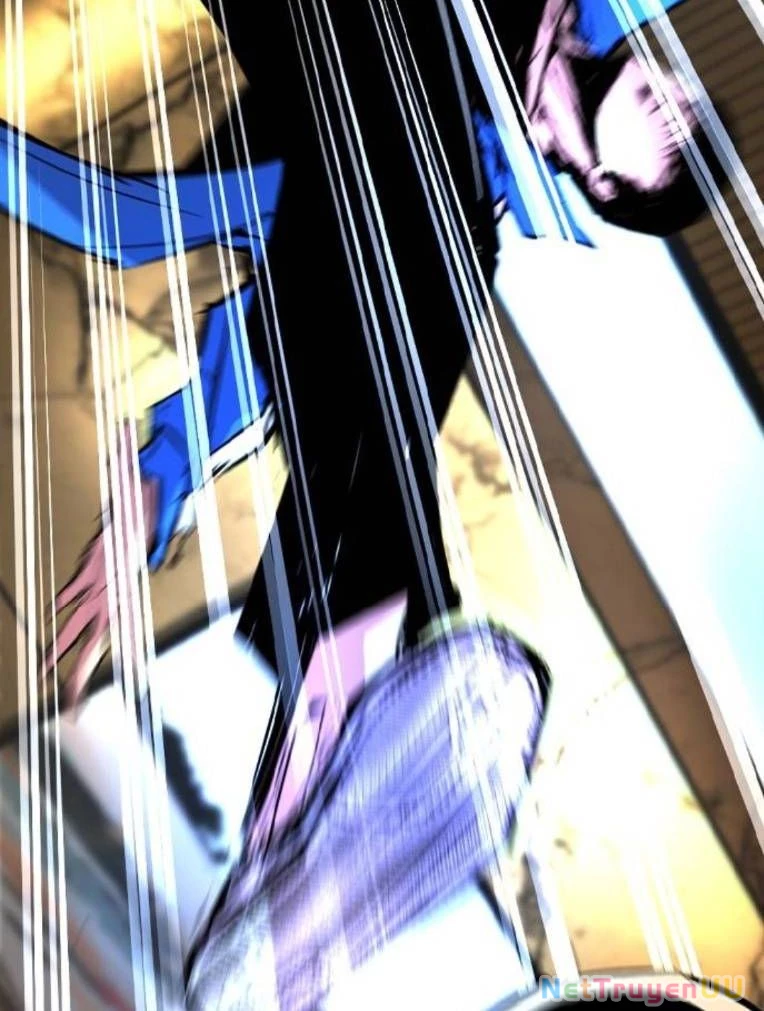 Phòng Gym Hanlim Chapter 193 - Trang 4