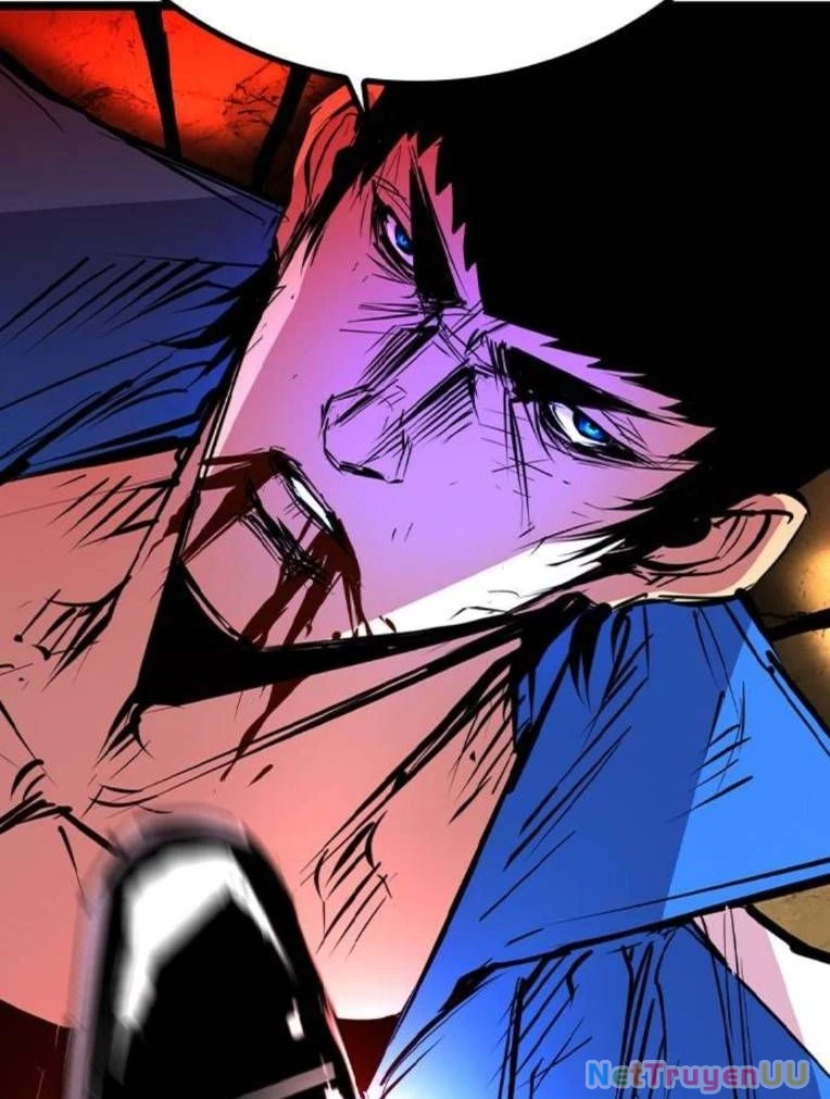 Phòng Gym Hanlim Chapter 193 - Trang 4