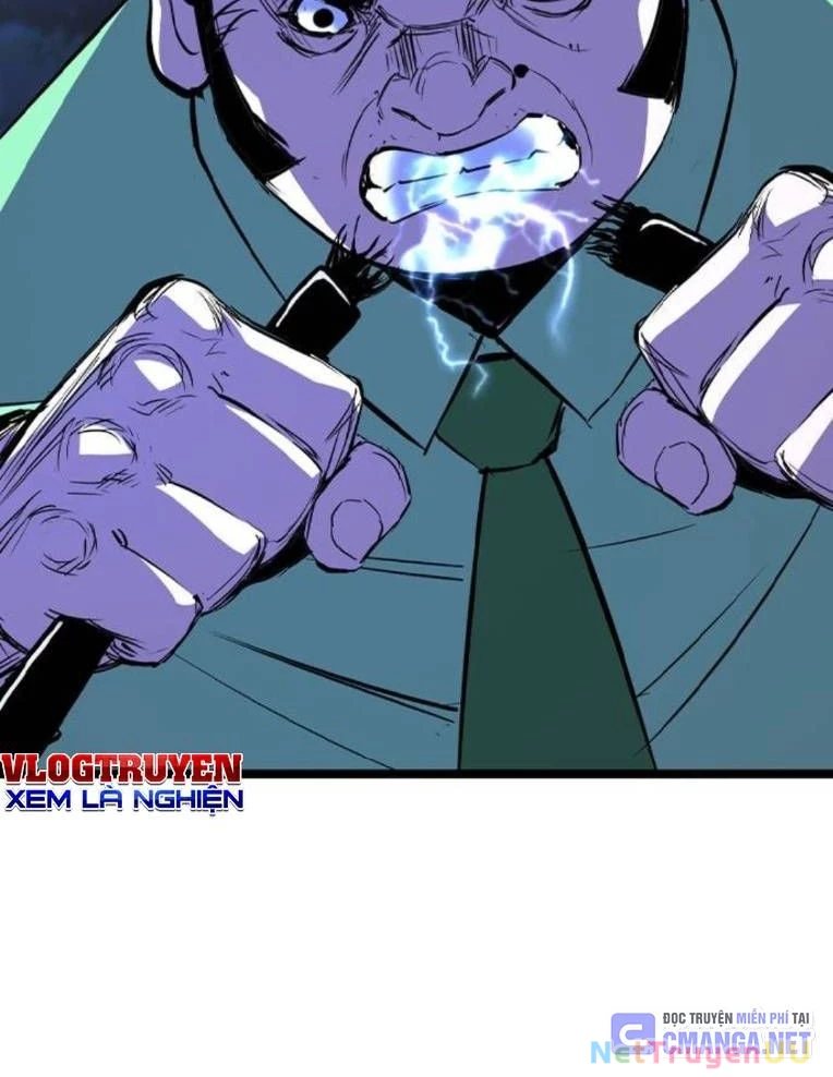 Phòng Gym Hanlim Chapter 193 - Trang 4