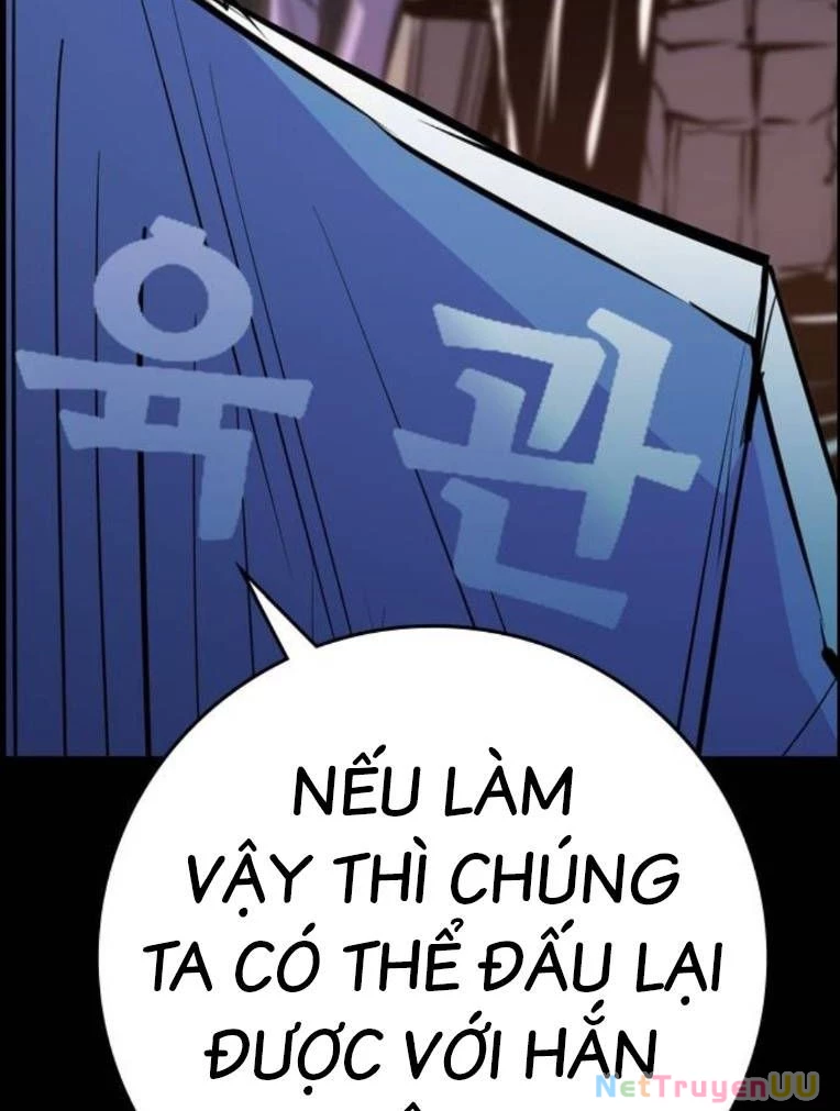 Phòng Gym Hanlim Chapter 193 - Trang 4