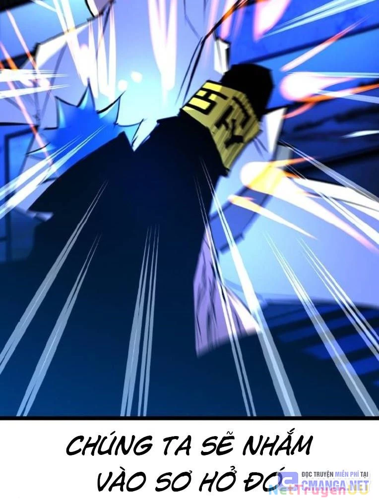 Phòng Gym Hanlim Chapter 193 - Trang 4