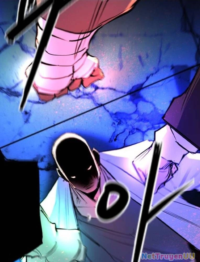 Phòng Gym Hanlim Chapter 193 - Trang 4