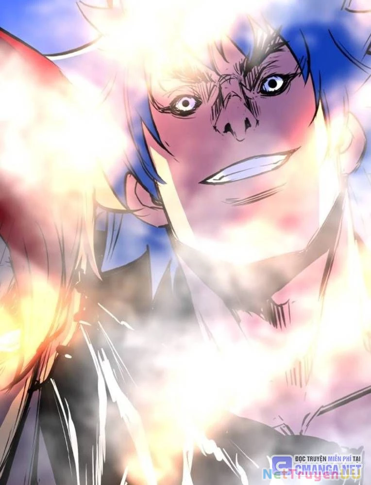 Phòng Gym Hanlim Chapter 193 - Trang 4