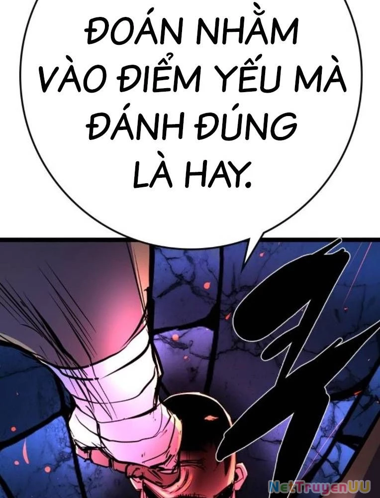 Phòng Gym Hanlim Chapter 193 - Trang 4