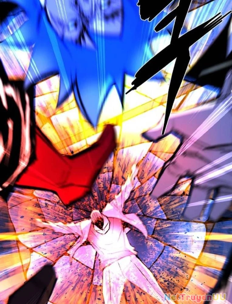 Phòng Gym Hanlim Chapter 193 - Trang 4