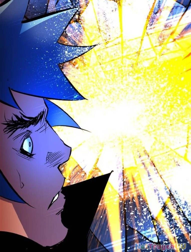 Phòng Gym Hanlim Chapter 193 - Trang 4