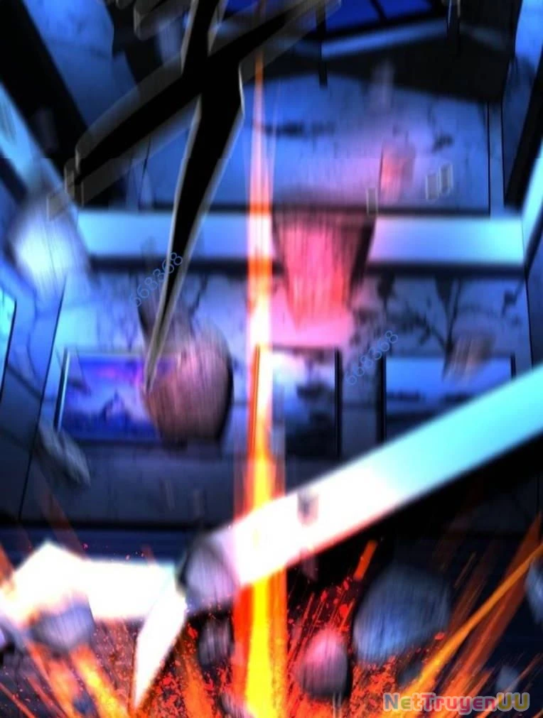 Phòng Gym Hanlim Chapter 193 - Trang 4