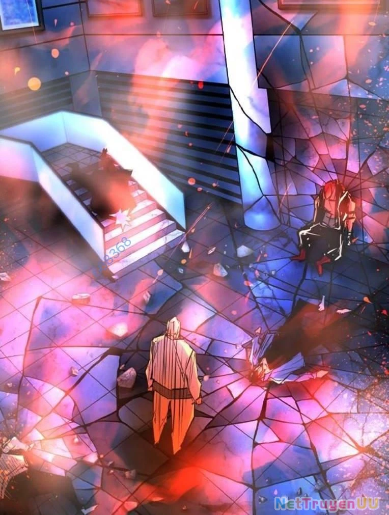 Phòng Gym Hanlim Chapter 193 - Trang 4