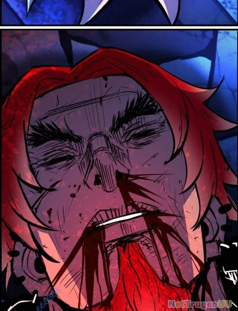 Phòng Gym Hanlim Chapter 193 - Trang 4