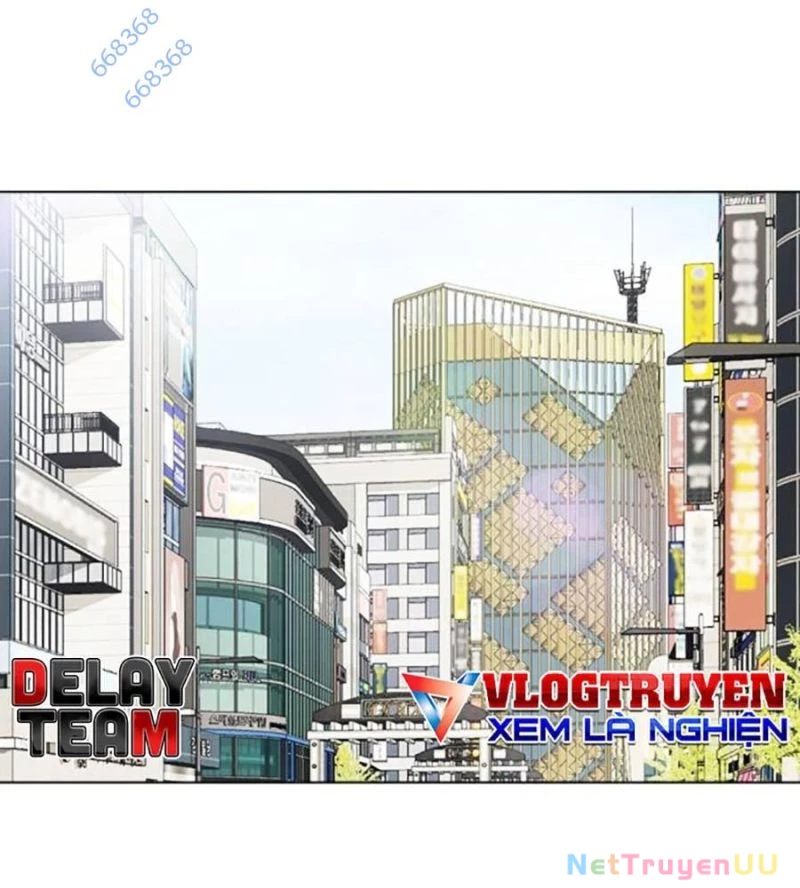 Hoán Đổi Diệu Kỳ Chapter 517 - Trang 2