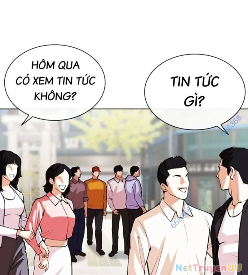 Hoán Đổi Diệu Kỳ Chapter 517 - Trang 2