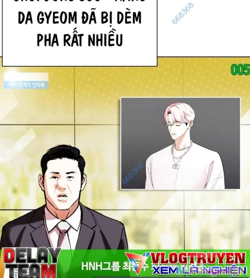 Hoán Đổi Diệu Kỳ Chapter 517 - Trang 2