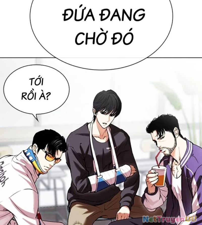 Hoán Đổi Diệu Kỳ Chapter 517 - Trang 2