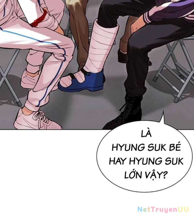 Hoán Đổi Diệu Kỳ Chapter 517 - Trang 2