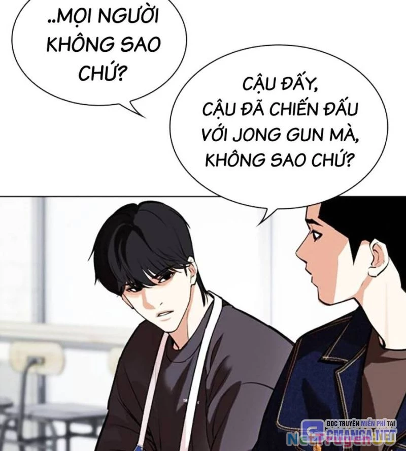 Hoán Đổi Diệu Kỳ Chapter 517 - Trang 2