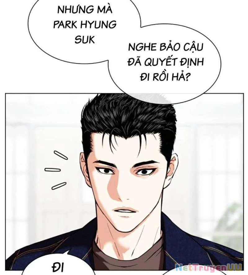 Hoán Đổi Diệu Kỳ Chapter 517 - Trang 2
