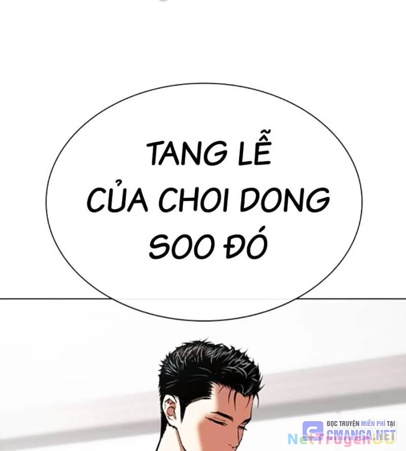 Hoán Đổi Diệu Kỳ Chapter 517 - Trang 2
