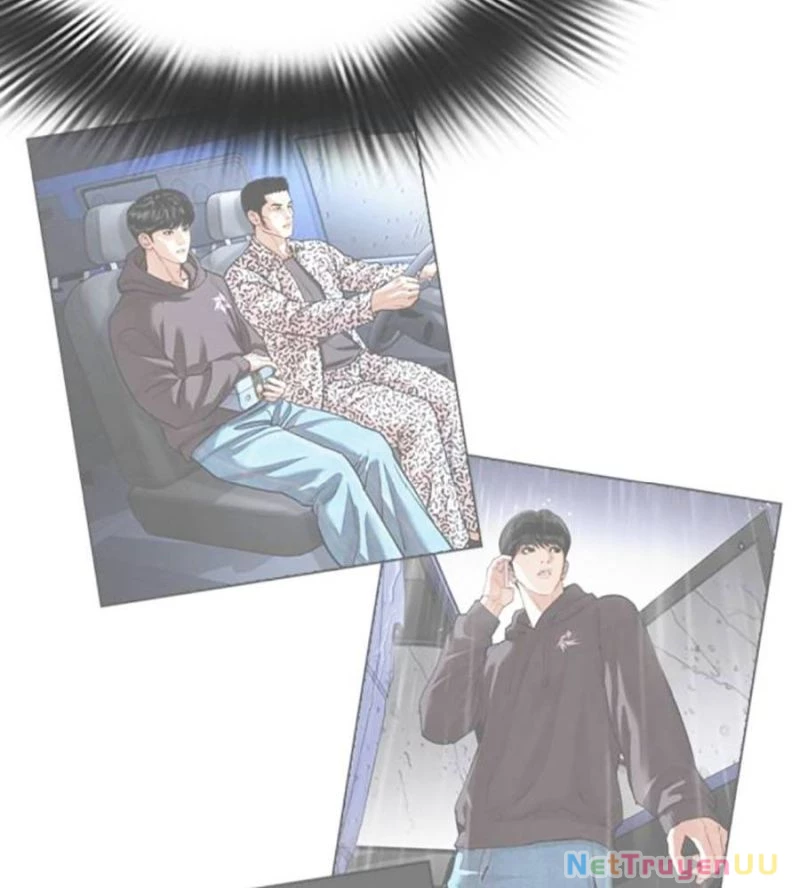 Hoán Đổi Diệu Kỳ Chapter 517 - Trang 2