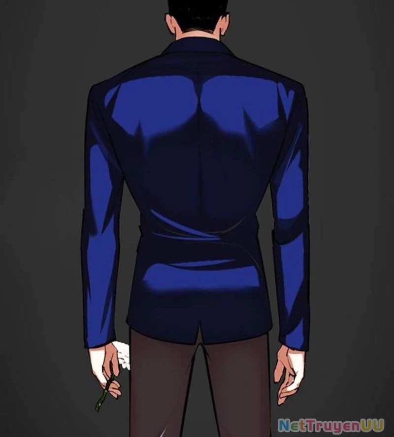 Hoán Đổi Diệu Kỳ Chapter 517 - Trang 2