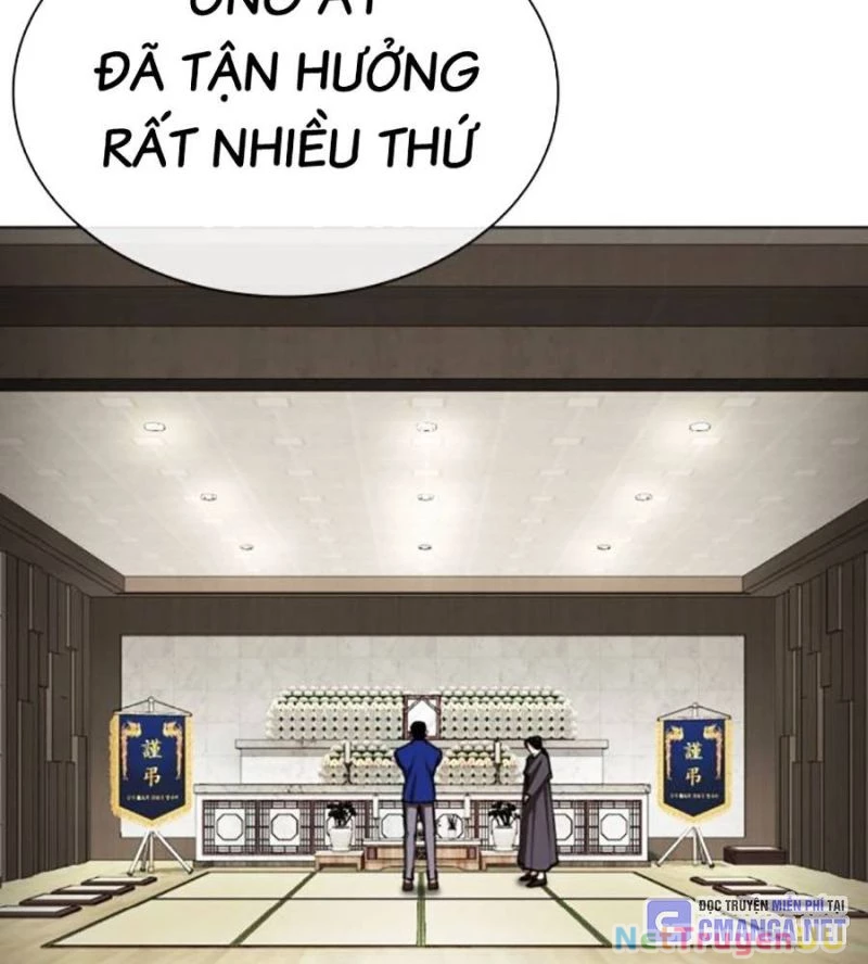 Hoán Đổi Diệu Kỳ Chapter 517 - Trang 2