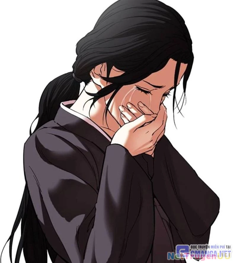 Hoán Đổi Diệu Kỳ Chapter 517 - Trang 2