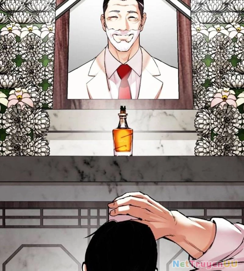 Hoán Đổi Diệu Kỳ Chapter 517 - Trang 2