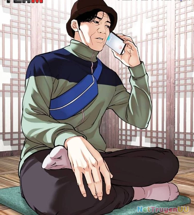 Hoán Đổi Diệu Kỳ Chapter 517 - Trang 2