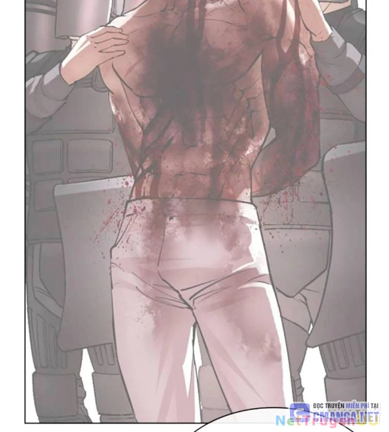 Hoán Đổi Diệu Kỳ Chapter 517 - Trang 2