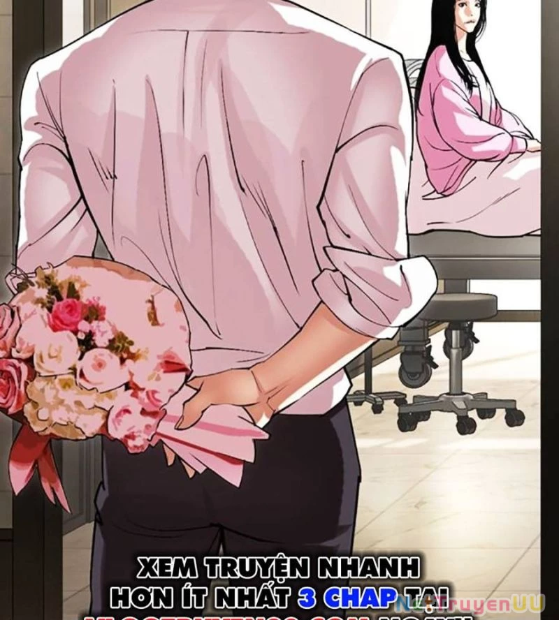 Hoán Đổi Diệu Kỳ Chapter 517 - Trang 2