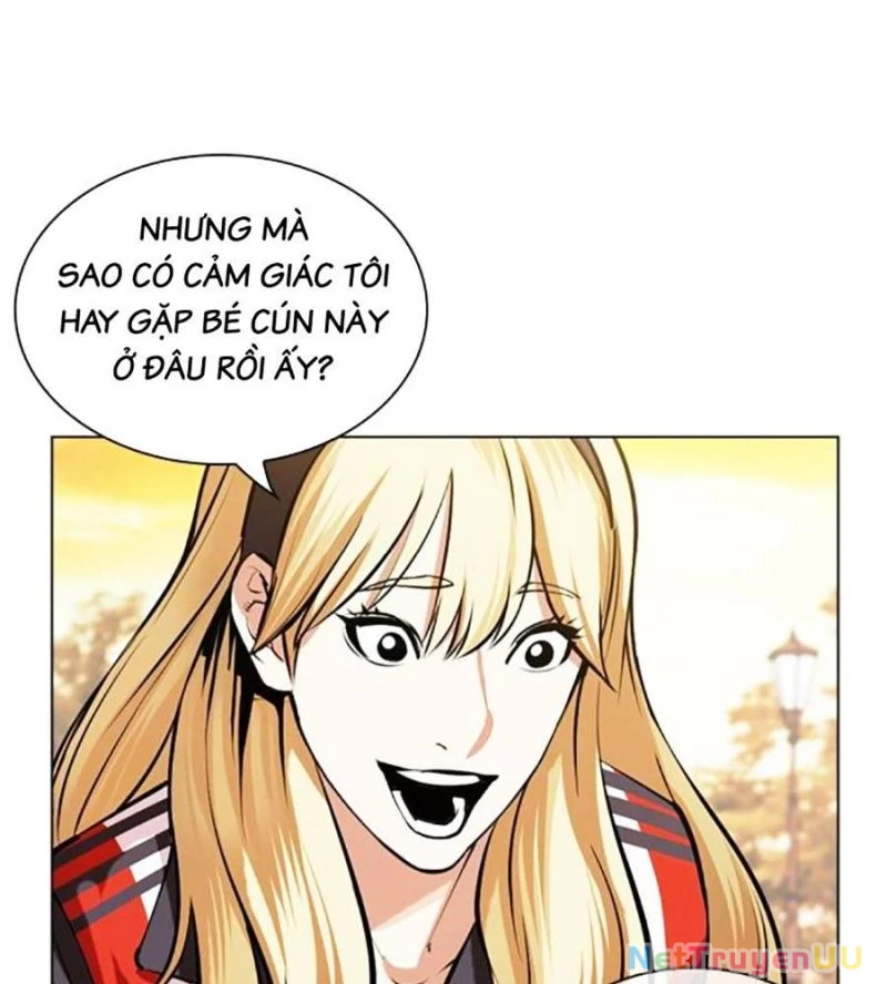 Hoán Đổi Diệu Kỳ Chapter 517 - Trang 2